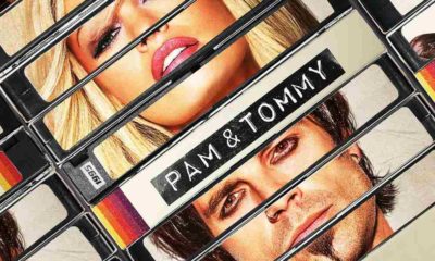 Pam & Tommy