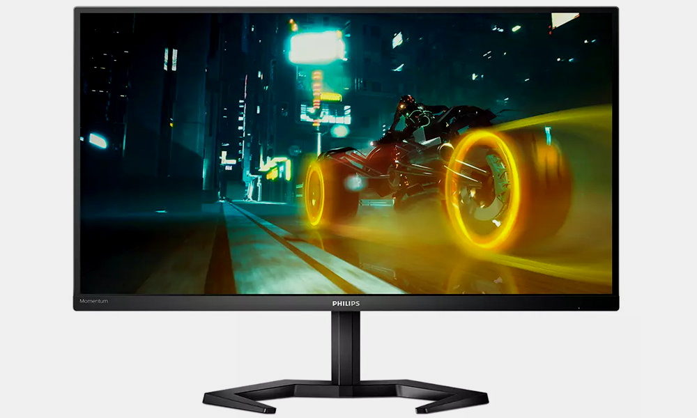 Philips Momentum 3000