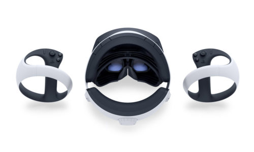 PlayStation VR2 PS VR2