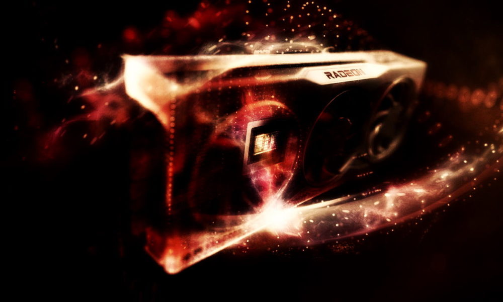 Radeon RX 7600 XT tendrá más caché infinita