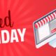 Ofertas Red Friday