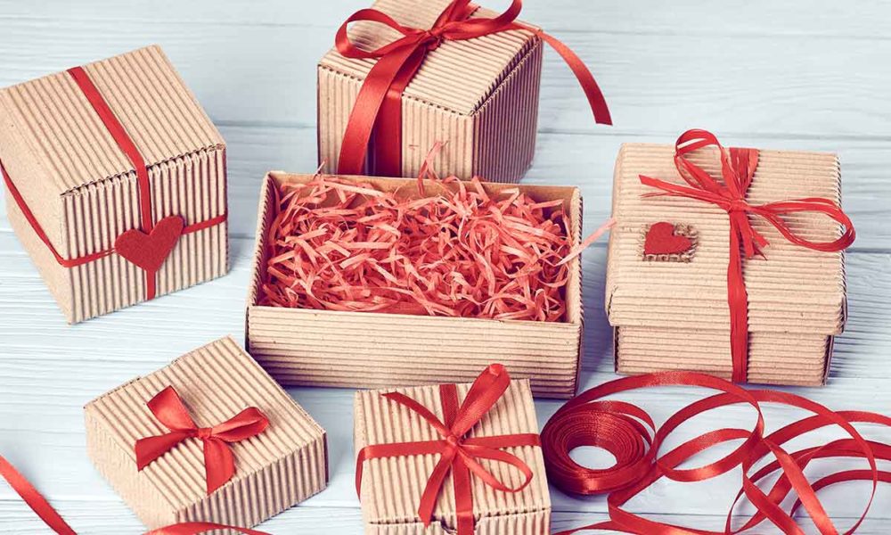 ¿Buscas un regalo para San Valentín?