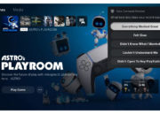 Sony PS5 control por voz