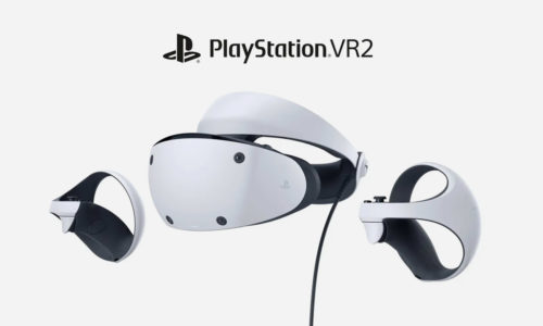 Sony PlayStation VR2 PS VR2