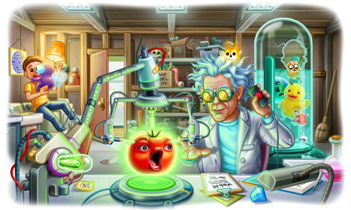 Telegram actualización videostickers y reacciones