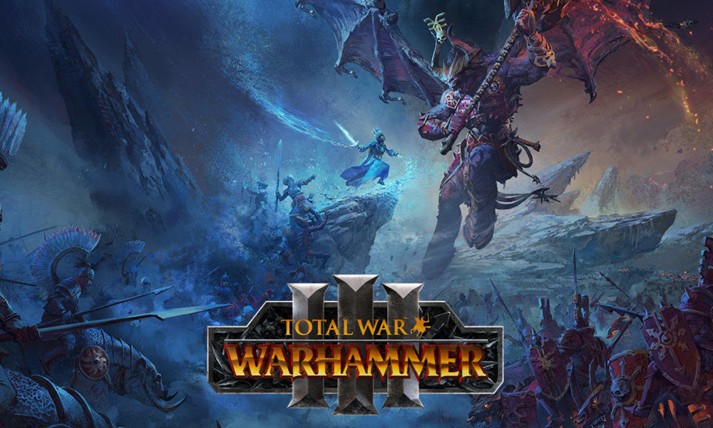 Total War: WARHAMMER III