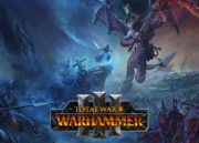 Total War: WARHAMMER III