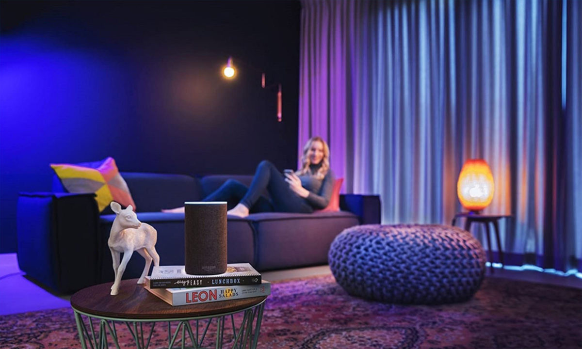 Trust Bombillas inteligentes Smart Home