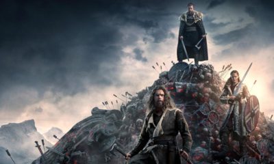 Vikingos: Valhalla﻿