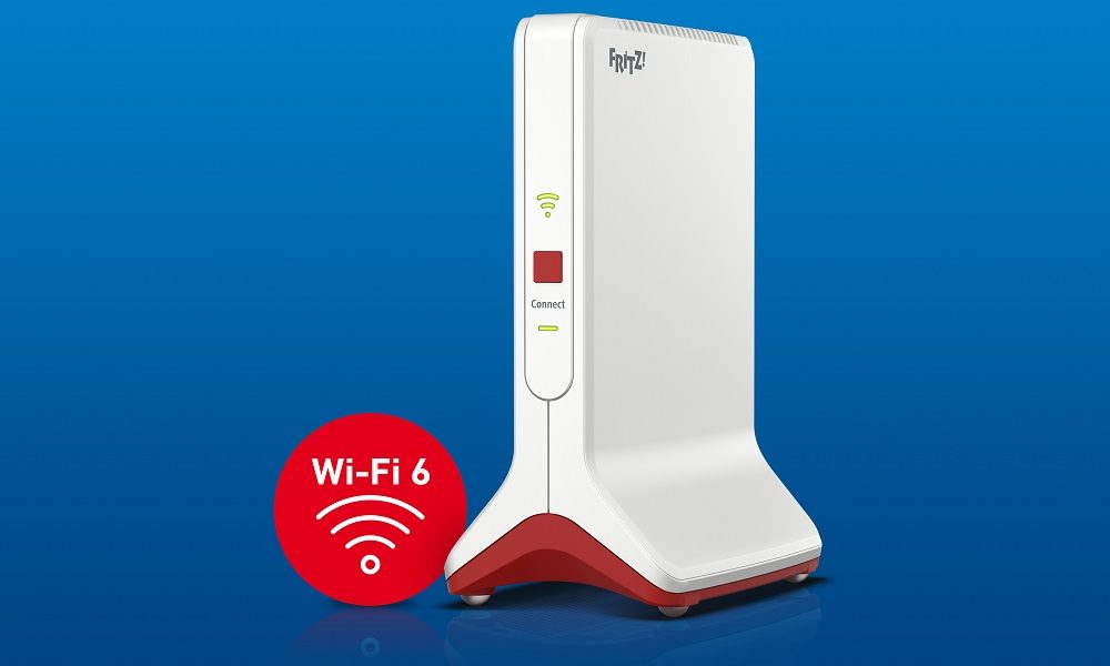 Wi-Fi 6