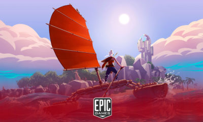 Windbound Juegos Gratis Epic Games Store
