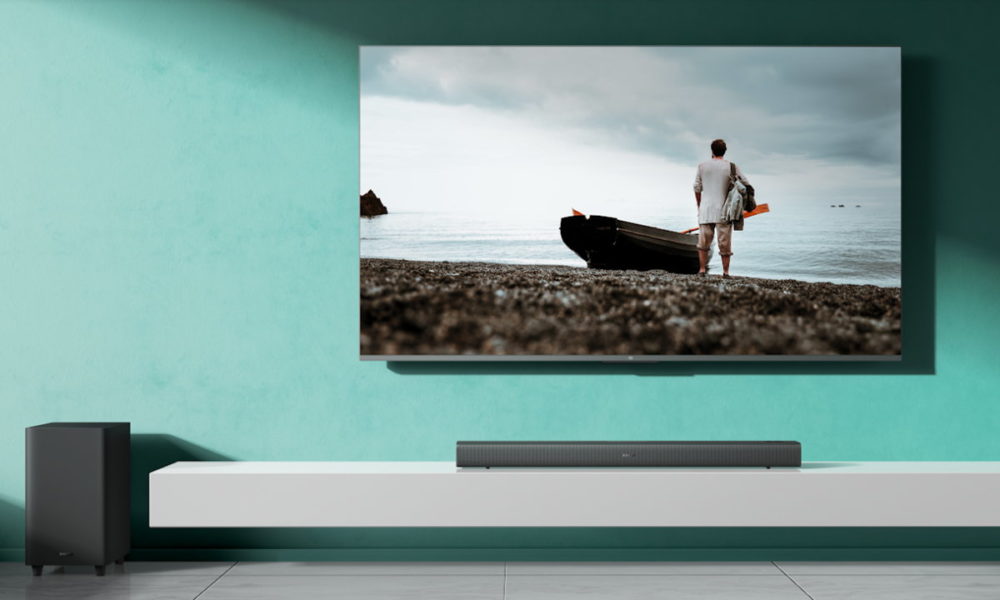 Xiaomi Sound Bar