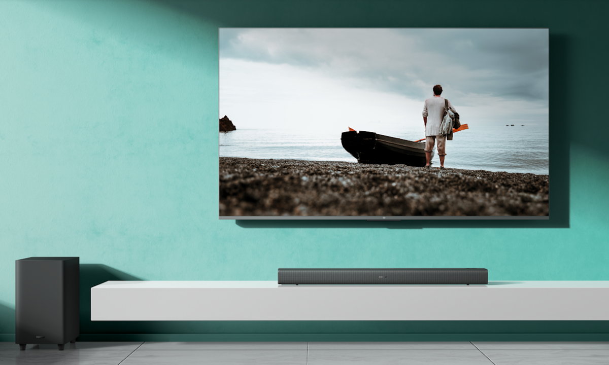 Xiaomi Sound Bar