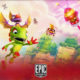 Yooka-Laylee Juegos Gratis Epic Games Store