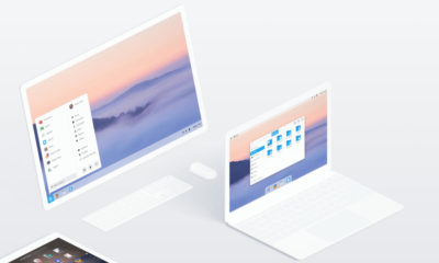 Zorin OS 16 Education