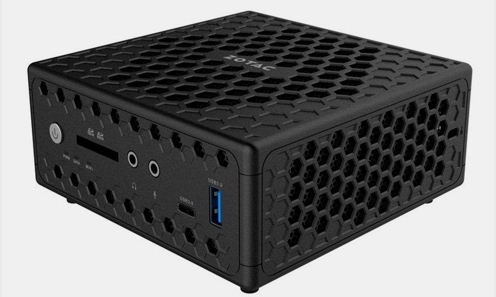Zotac ZBOX CI331