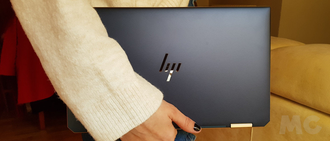 autonomía de un portátil