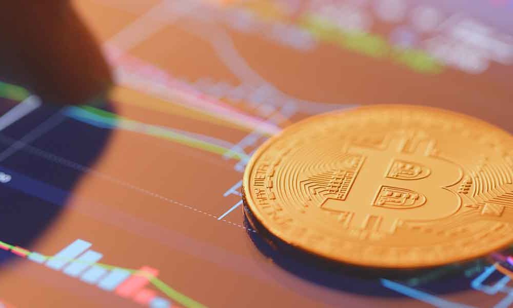 Criptomonedas y guerra: una relación complicada