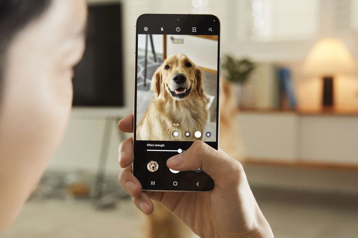 Samsung presenta los Galaxy S22, una nueva generación que eleva la experiencia de uso a otro nivel 34