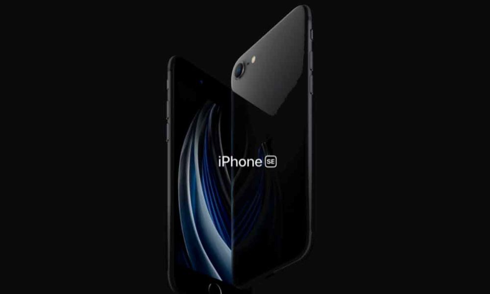 El iPhone SE de 3ª generación ya habría entrado en producción