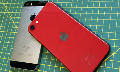 iPhone SE 2022: ¿300 dólares?