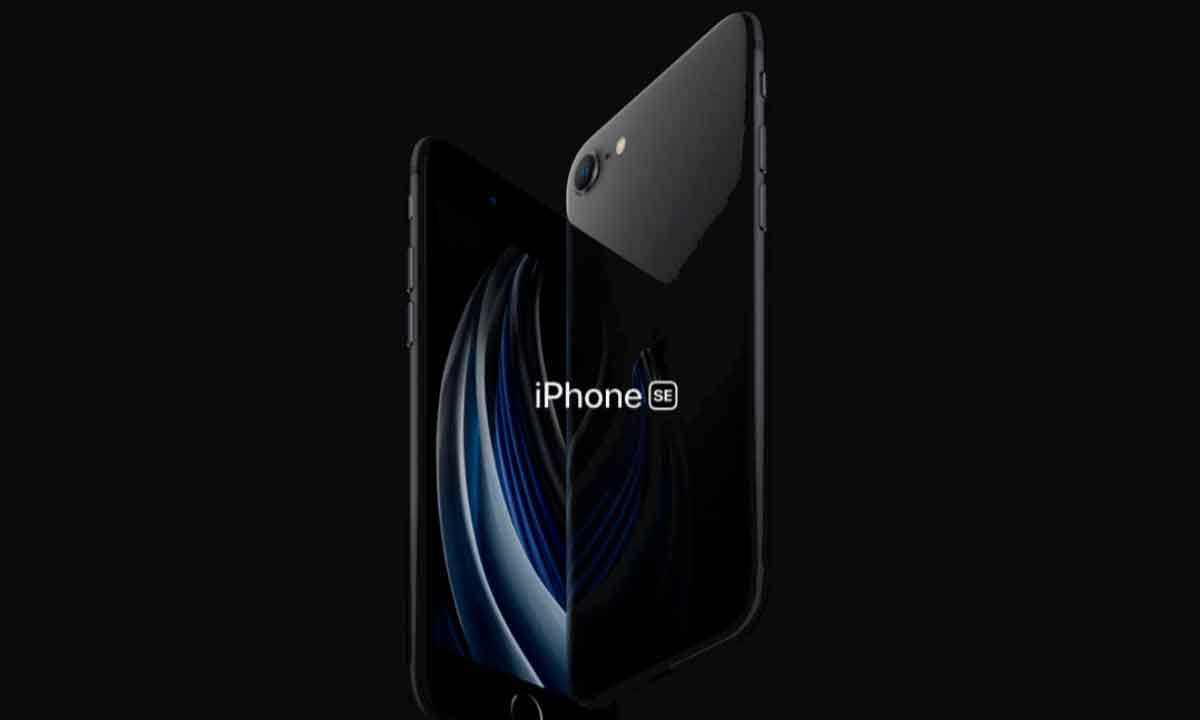 iPhone SE 2022: ¿300 dólares?
