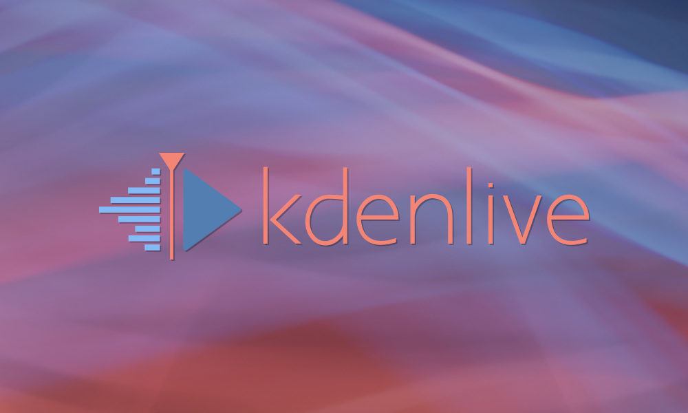 Kdenlive