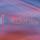 Kdenlive