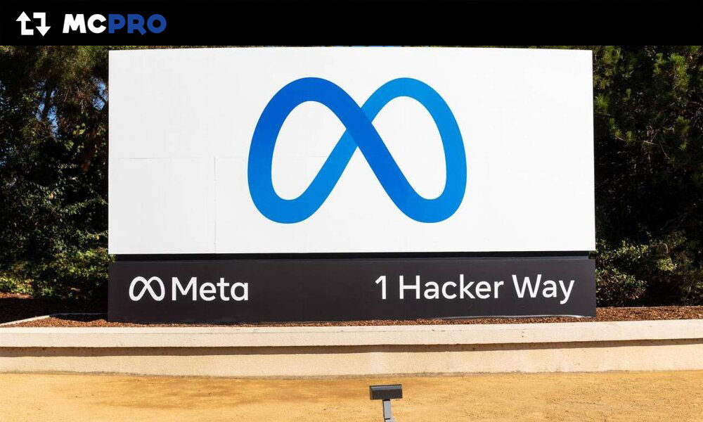 Meta amenaza con dejar a Europa sin Facebook e Instagram