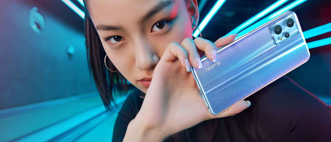 realme 9 Pro: especificaciones y precios