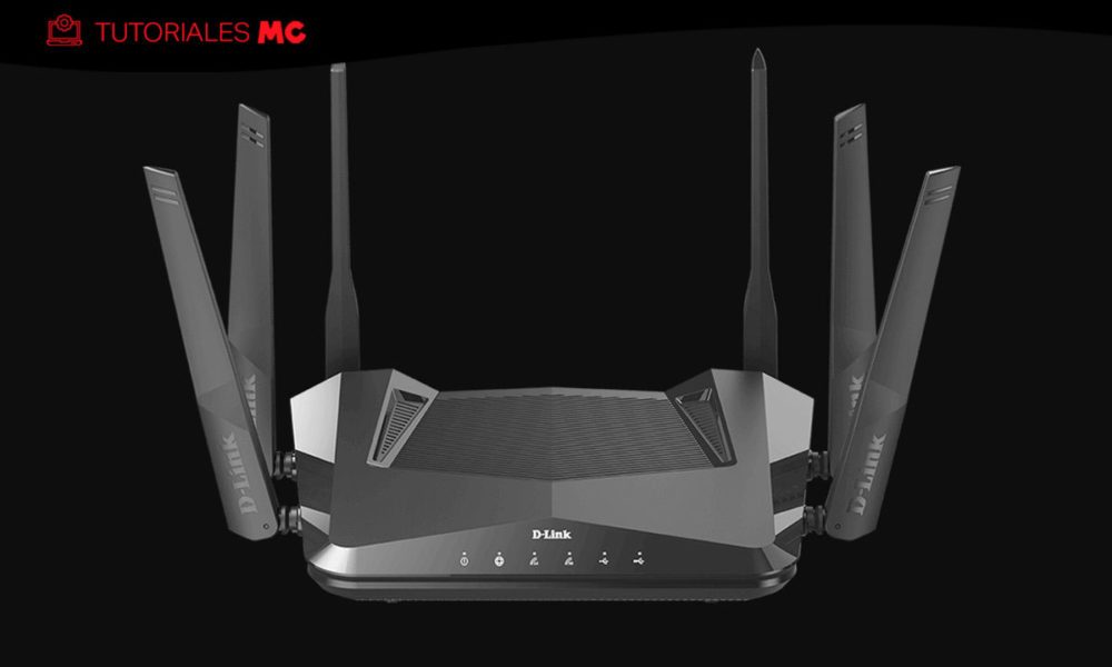 router inalámbrico