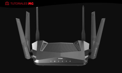 router inalámbrico