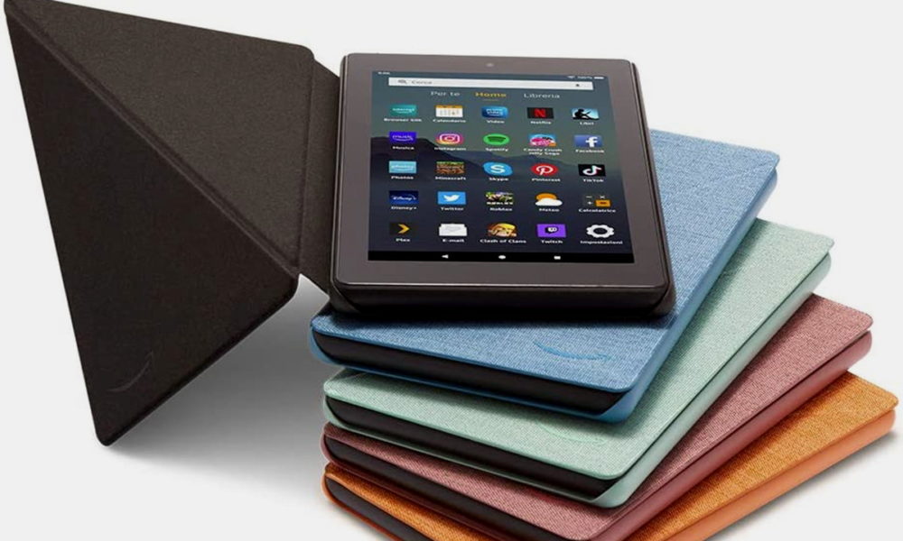 tablets Amazon Fire