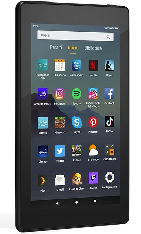 tablets Amazon Fire