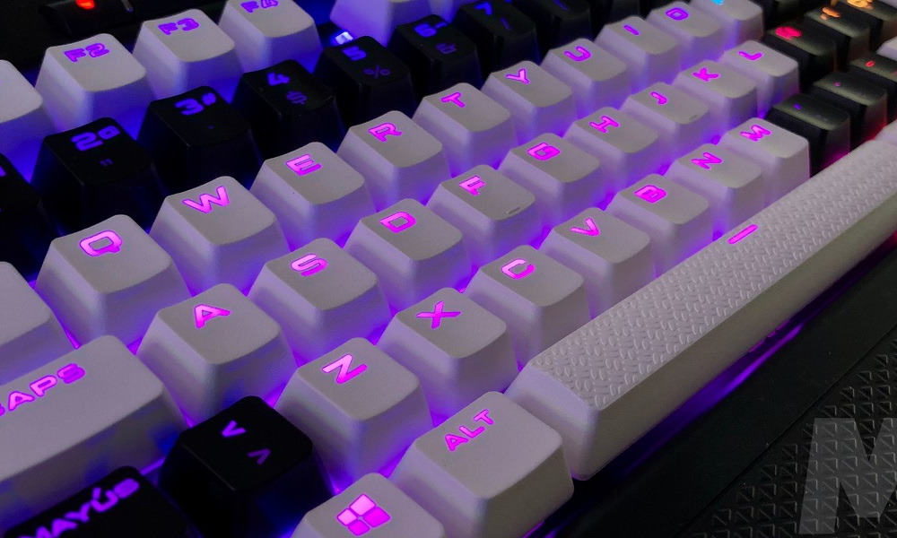 Tips' para limpiar adecuadamente el teclado