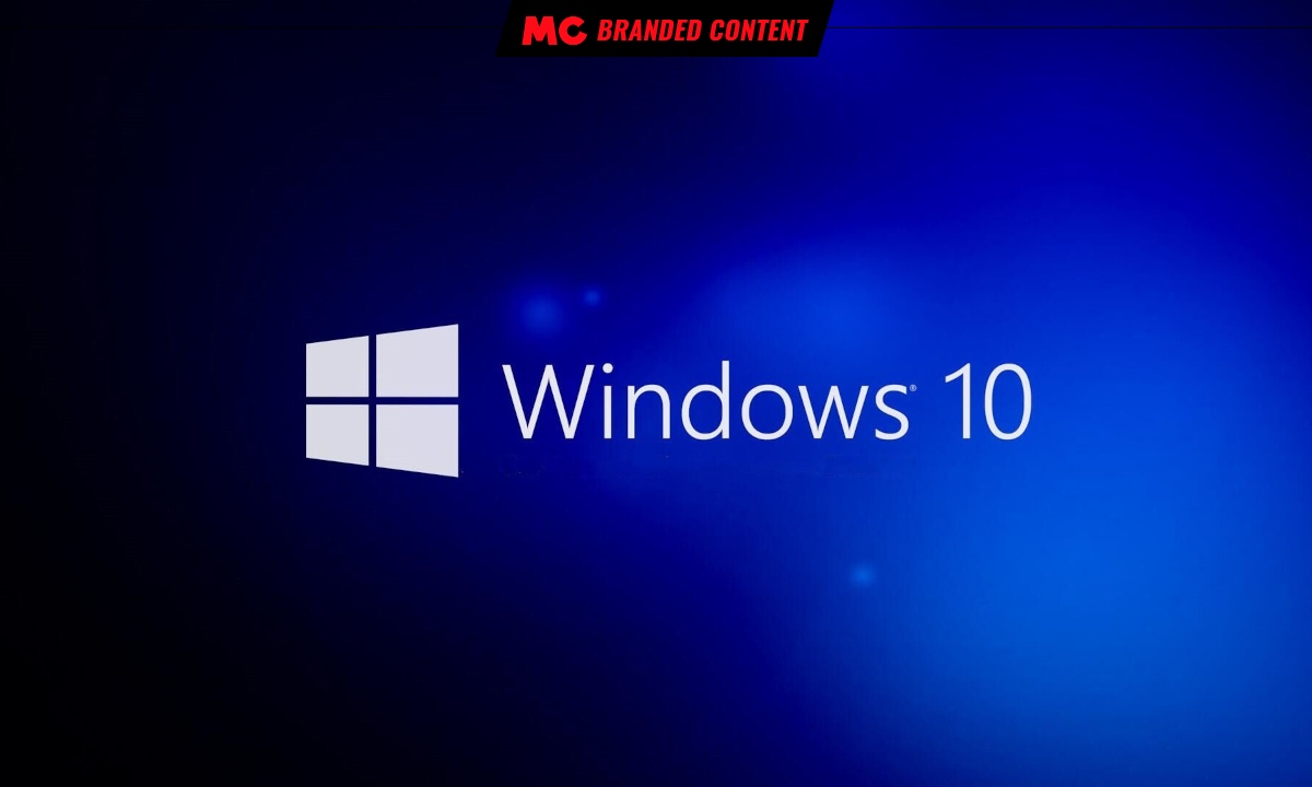 windows 10 oem