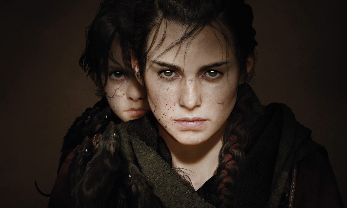 A Plague Tale Innocence serie televisión