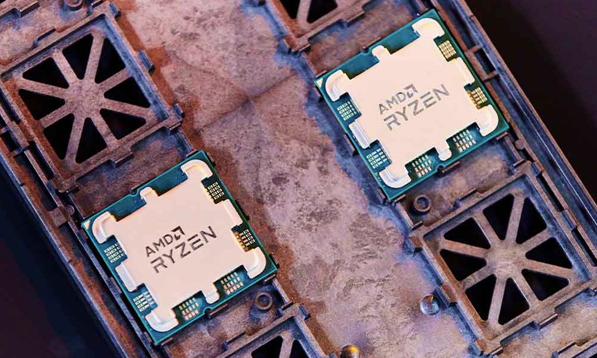 AMD responde a Alder Lake con los Ryzen 7 5700X, Ryzen 5 5600 y Ryzen 5 5500