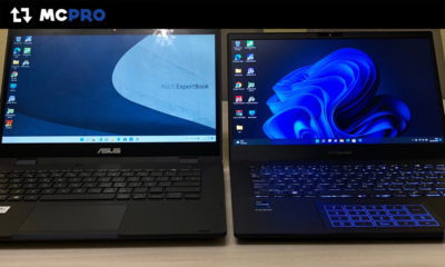 ASUS ExpertBook B3 Flip