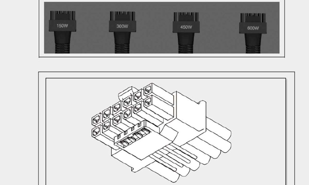 ATX V3: cómo serán las fuentes de la próxima generación