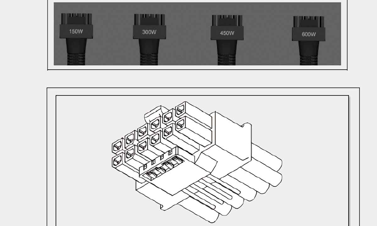 ATX V3: cómo serán las fuentes de la próxima generación