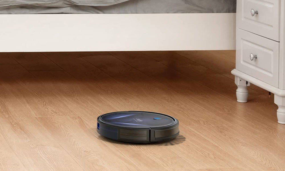 Anker eufy RoboVac G20 robot aspirador asequible