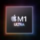 Apple Mac Studio con SoC Apple M1 Ultra