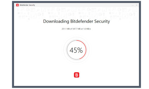 Bitdefender Antivirus Free para Windows descarga