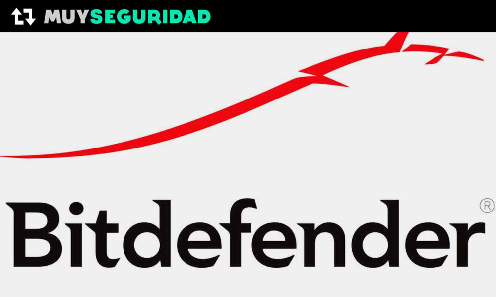 contraseñas Bitdefender
