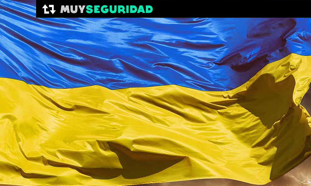 Ciberguerra Ucrania-Rusia