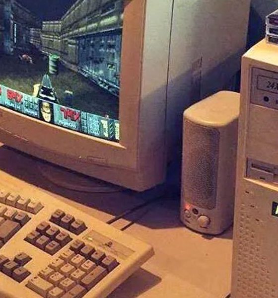 Cinco avances tecnológicos que marcaron un salto enorme en el mundo del gaming en PC