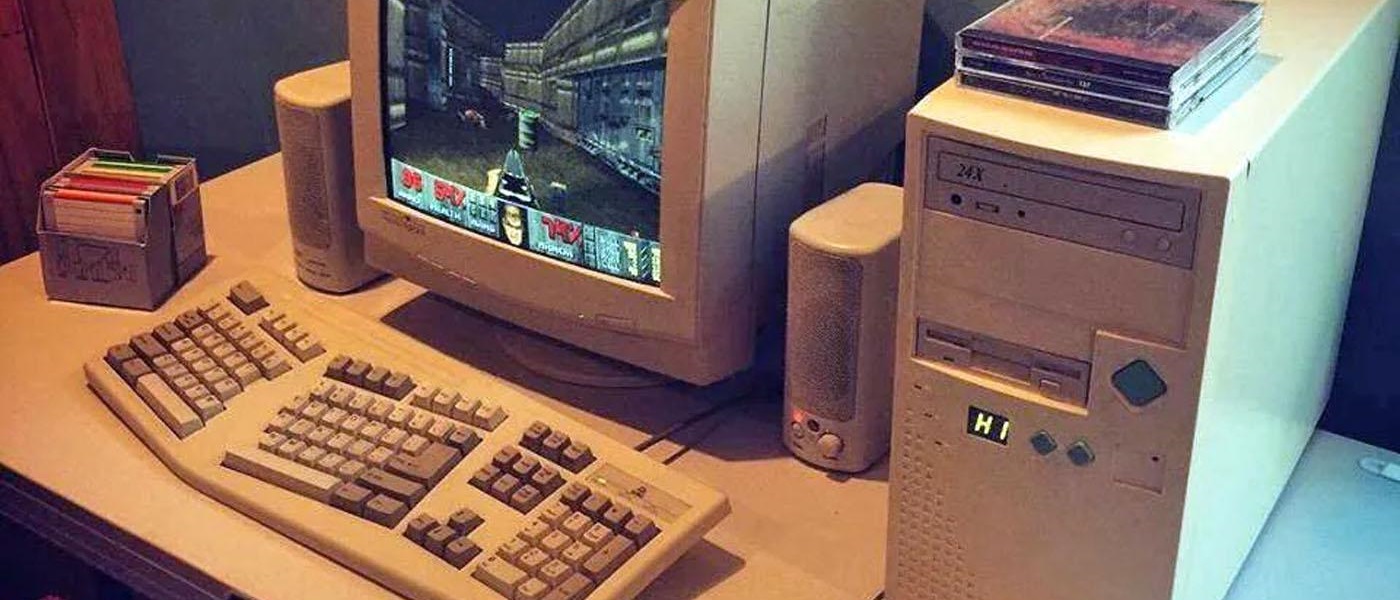 Cinco avances tecnológicos que marcaron un salto enorme en el mundo del gaming en PC