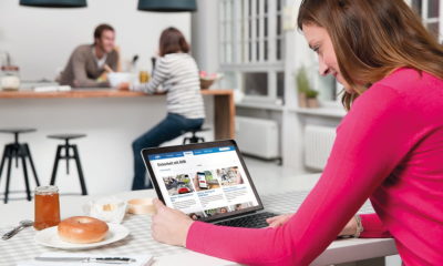 Cinco objetos que son un peligro para tu Wi-Fi