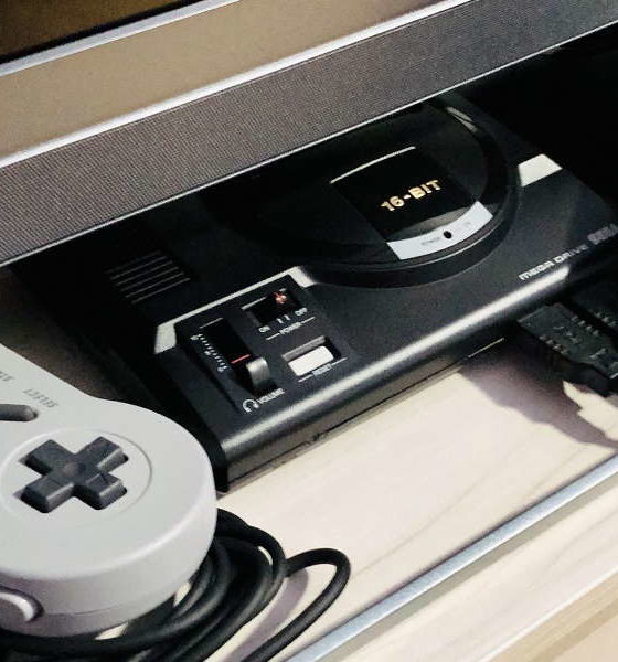 Cinco ventajas de jugar en consola que han desaparecido